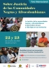 Foro Internacional Sobre Justicia de las Comunidades Negras y Afrocolombianas