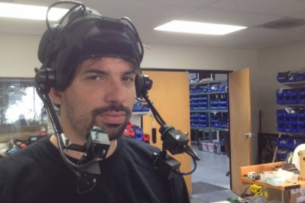 Ingenio cale&ntilde;o en Hollywood