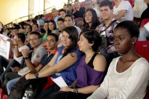 La Facultad de Ingenier&iacute;a recibir&aacute; a 1.209 estudiantes