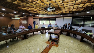 Movilizaci&oacute;n cultural nacional, Univalle presente