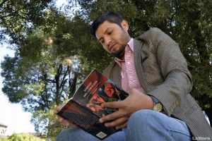 La poes&iacute;a, invitada a este Viernes de letras