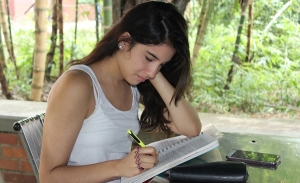 La mujer en la investigaci&oacute;n