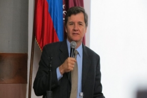 Premiado por el London School of Economics and Political Science