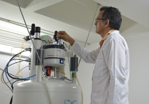 Doctorado en Ciencias Qu&iacute;mica, con acreditaci&oacute;n de alta calidad