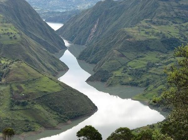 Novedoso sistema de agua potable para Cali