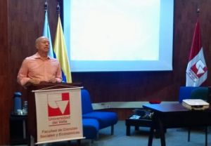 Univalle aporta soluciones a la movilidad urbana con visi&oacute;n transdisciplinar