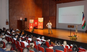 Las artes y su importancia en la educaci&oacute;n