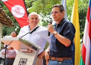 Univalle contribuye a mejorar la movilidad en el sur de Cali