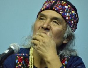 Literatura guatemalteca en Viernes de Letras