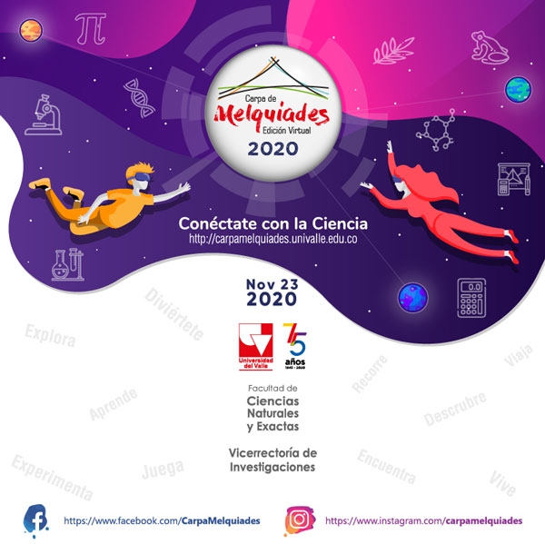 Carpa de Melquiades llegar&aacute; este a&ntilde;o de manera virtual