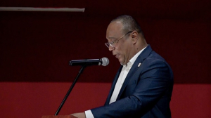 Presentaci&oacute;n del libro "Testigo de Excepci&oacute;n"