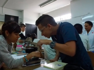 Regreso a clases, Univalle 2020