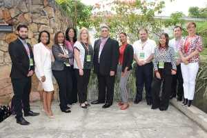 Pasant&iacute;a Internacional IGLU