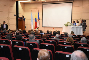 M&eacute;dicos reconocidos por su trayectoria profesional y su vocaci&oacute;n de servicio a la comunidad