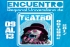 Encuentro Regional Universitario de Teatro, en Univalle