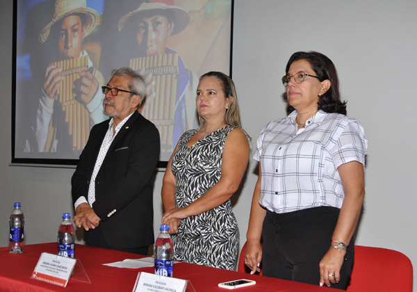 Univalle forma a formadores de emprendedores