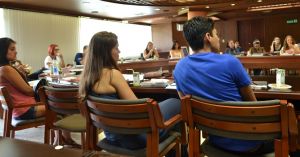 Intercambios Acad&eacute;micos en la Universidad