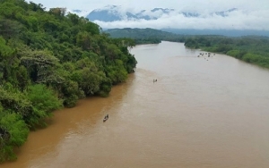 El Cauca y el Magdalena, dos r&iacute;os hermanos