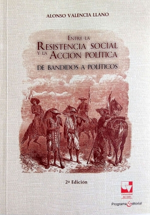 De bandidos a pol&iacute;ticos. La historia se repite