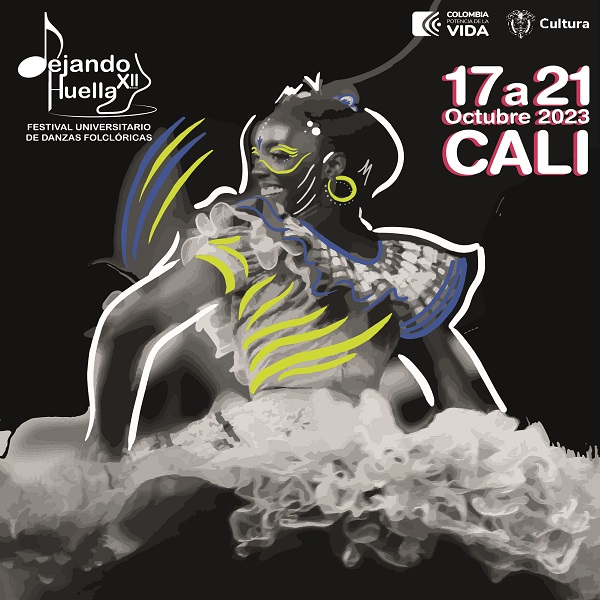 XII Festival Dejando Huella