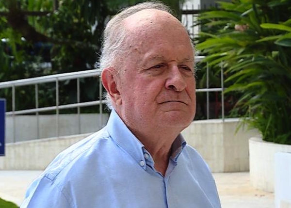 Consejo Superior de Univalle lamenta fallecimiento de Germ&aacute;n Villegas Villegas