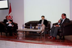 La Universidad tiene mucho por aportar al sector azucarero