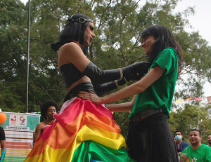 Feria de la Diversidad 2.0: Kiki Session