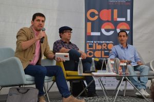 Alberto Salcedo Ramos y la cr&oacute;nica en Colombia