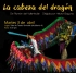 Teatro: 'La cabeza del Drag&oacute;n'