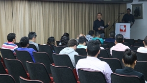 Inducci&oacute;n a nuevos docentes