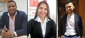 Sede Caicedonia, en el Programa Delf&iacute;n