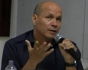 &ldquo;Gabriel Garc&iacute;a M&aacute;rquez es way&uacute;u&rdquo;