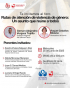 Participa del Foro "Rutas de atenci&oacute;n de violencias basadas en g&eacute;nero"