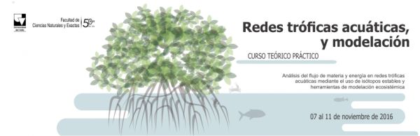 Investigadores alemanes en curso de biolog&iacute;a