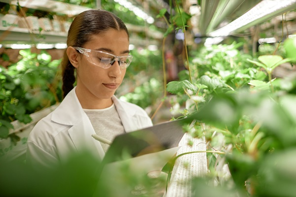 Biotecnolog&iacute;a con Sello Regional: 30 a&ntilde;os de innovaci&oacute;n para impulsar el Valle del Cauca