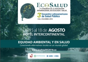 Ecosalud, equidad ambiental y salud