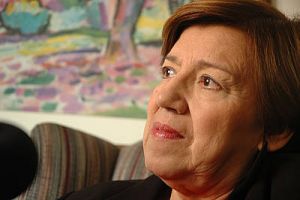 Lo del Nobel ya est&aacute; superado: Mu&ntilde;oz