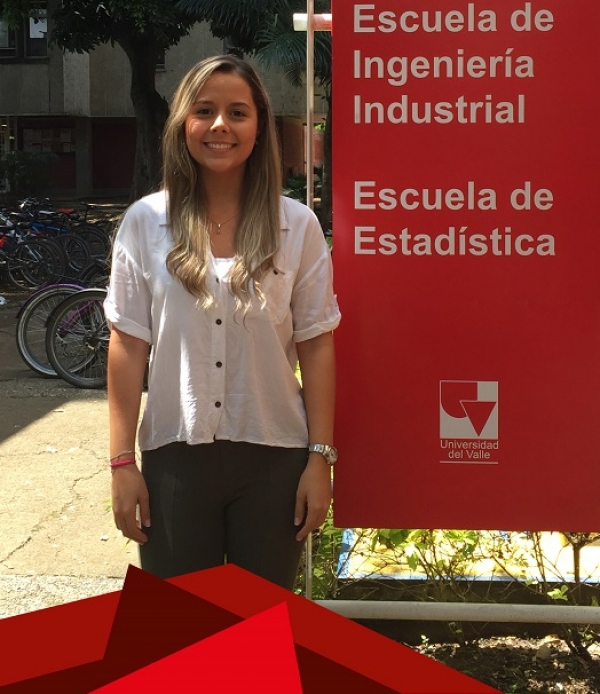 Estudiante de ingenier&iacute;a, aceptada en Rensselaer Polytechnic Institute