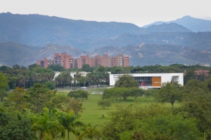 &ldquo;No queremos que por una apertura indiscriminada se disparen los contagios&rdquo;: Rector de Univalle