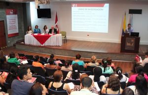 Se capacitaron en gesti&oacute;n p&uacute;blica y liderazgo