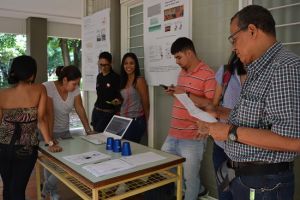 Encuentro Regional de Bioingenier&iacute;a y Biotecnolog&iacute;a Ambiental