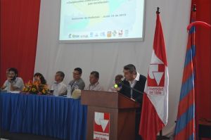 Tiempo de apostar por la paz