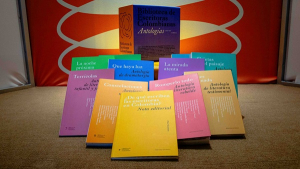 Una biblioteca de mujeres