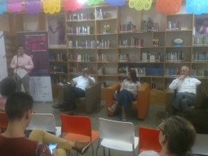 Univalle presente en la Feria Internacional del Libro de Cali