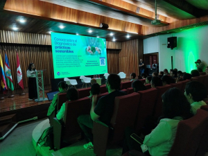 Innovav&eacute;. Una cumbre que fortalece el desarrollo de la regi&oacute;n