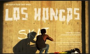 Los Hongos premiada en Rotterdam