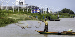Conferencia del agua en Barranquilla sobre &lsquo;R&iacute;os hermanos: Magdalena y Cauca&rsquo;