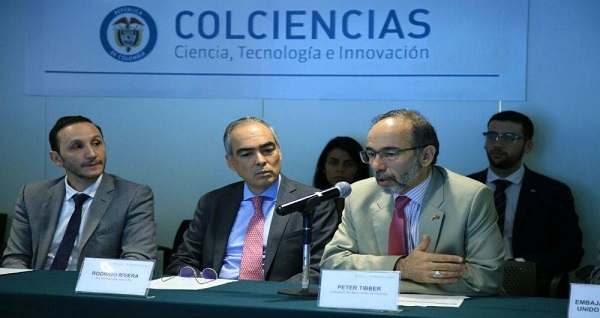 Ocho proyectos de investigaci&oacute;n para consolidar la paz