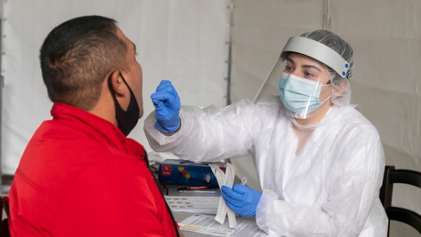 En transici&oacute;n, de pandemia a endemia