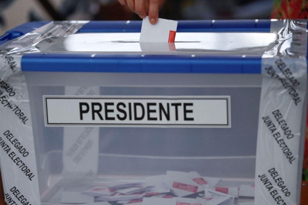 Procesos electorales en Am&eacute;rica latina: la experiencia de Chile